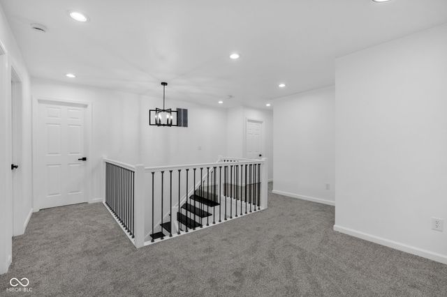 815 Cottage Avenue, Indianapolis, IN 46203