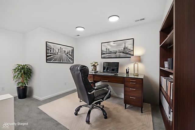 815 Cottage Avenue, Indianapolis, IN 46203