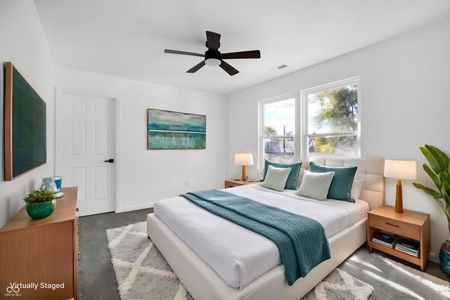 815 Cottage Avenue, Indianapolis, IN 46203