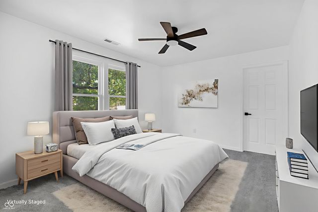 815 Cottage Avenue, Indianapolis, IN 46203