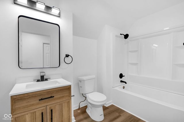 815 Cottage Avenue, Indianapolis, IN 46203