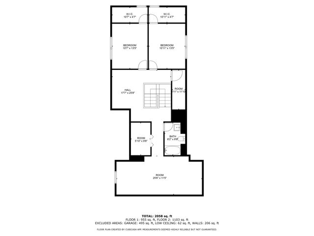 815 Cottage Avenue, Indianapolis, IN 46203