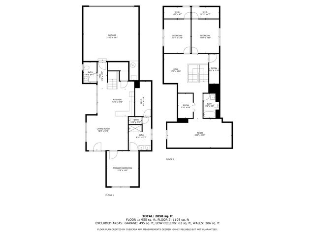 815 Cottage Avenue, Indianapolis, IN 46203