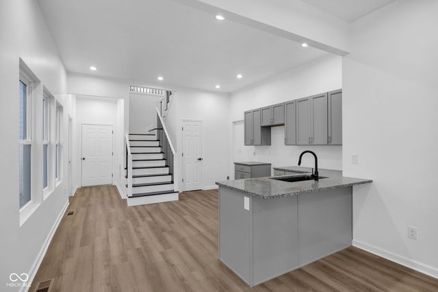 815 Cottage Avenue, Indianapolis, IN 46203