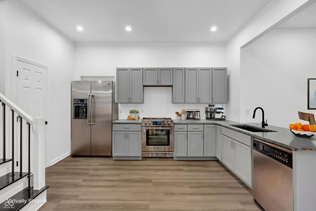 815 Cottage Avenue, Indianapolis, IN 46203