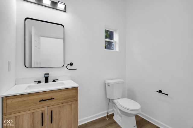 815 Cottage Avenue, Indianapolis, IN 46203