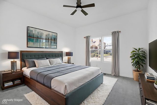 815 Cottage Avenue, Indianapolis, IN 46203