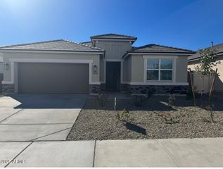23934 W YAVAPAI Street, Buckeye, AZ 85326