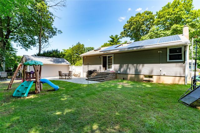 5 Nelson Place, Nanuet, NY 10954