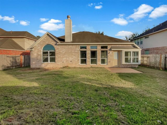 7931 Ascot Garden, Missouri City, TX 77459