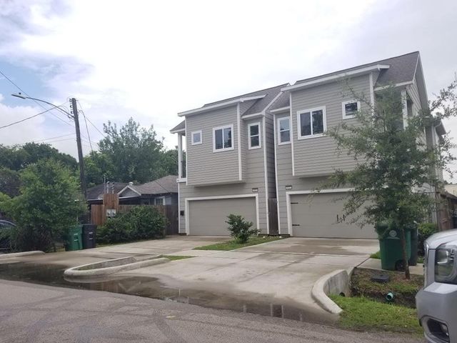 0 Nichols, Houston, TX 77020