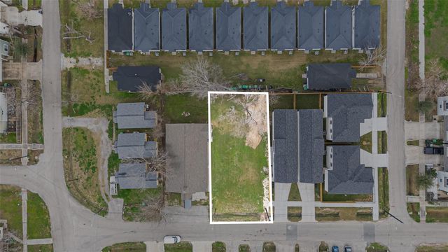 0 Nichols, Houston, TX 77020