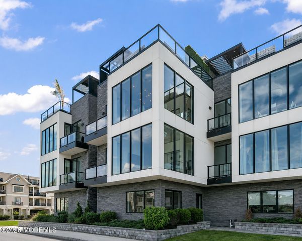 200 Ocean Avenue N 5, Long Branch, NJ 07740