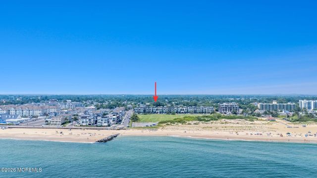 200 Ocean Avenue N 5, Long Branch, NJ 07740