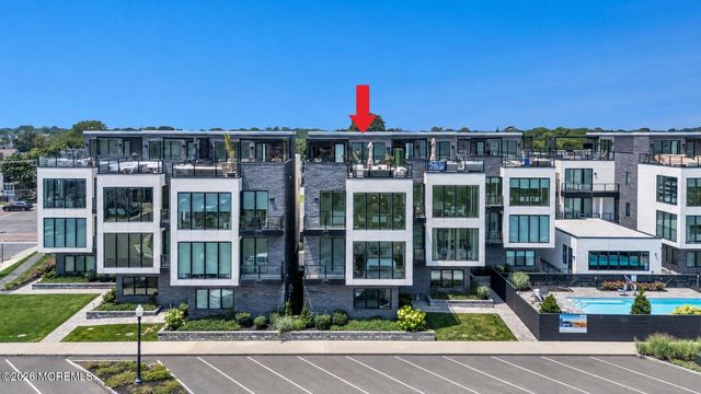 200 Ocean Avenue N 5, Long Branch, NJ 07740