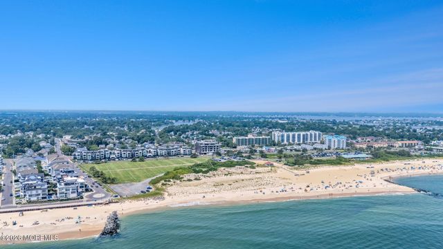 200 Ocean Avenue N 5, Long Branch, NJ 07740
