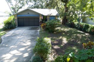 611 Parque Drive, Ormond Beach, FL 32174