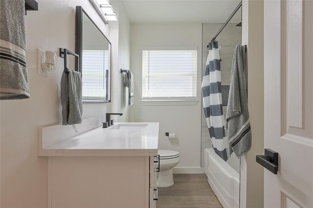 6619 Cobalt Street, Houston, TX 77016