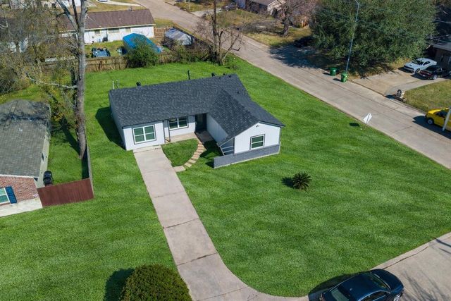 6619 Cobalt Street, Houston, TX 77016