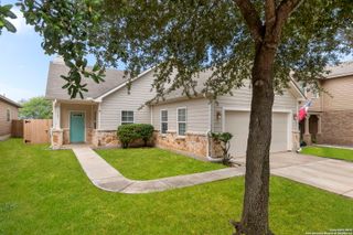 321 SOAPSTONE, Cibolo, TX 78108