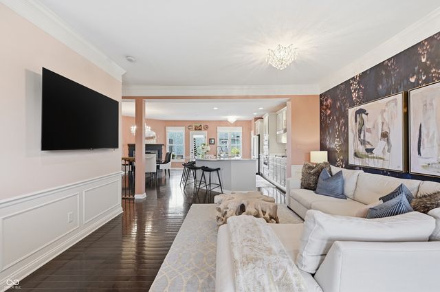 12742 Ashworth Street, Carmel, IN 46032