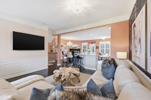 12742 Ashworth Street, Carmel, IN 46032