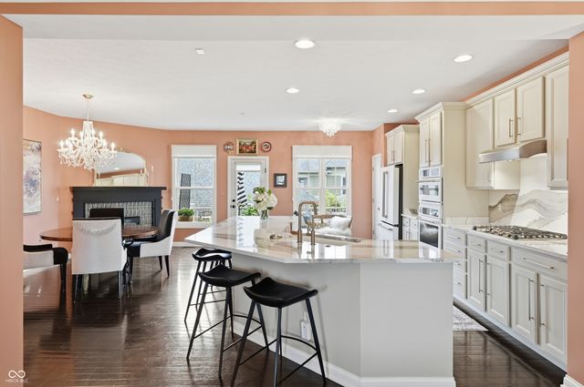 12742 Ashworth Street, Carmel, IN 46032