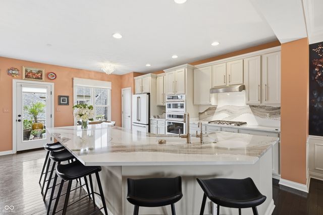 12742 Ashworth Street, Carmel, IN 46032