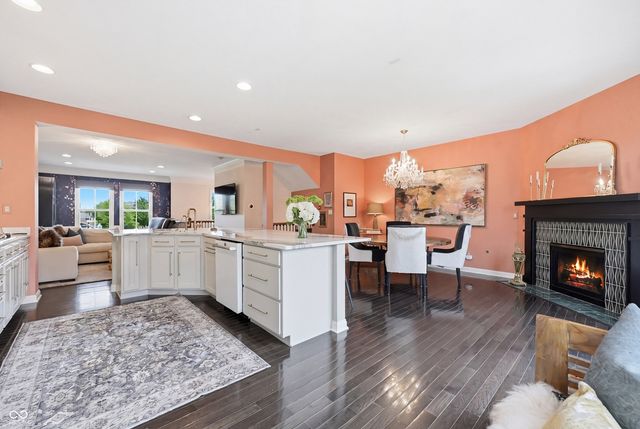 12742 Ashworth Street, Carmel, IN 46032