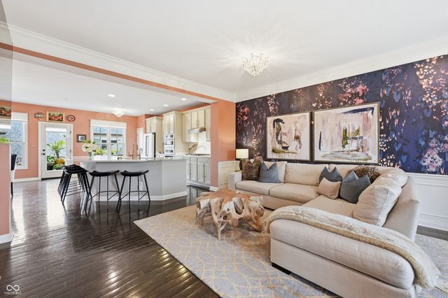 12742 Ashworth Street, Carmel, IN 46032