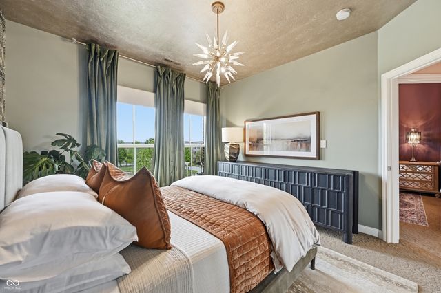 12742 Ashworth Street, Carmel, IN 46032