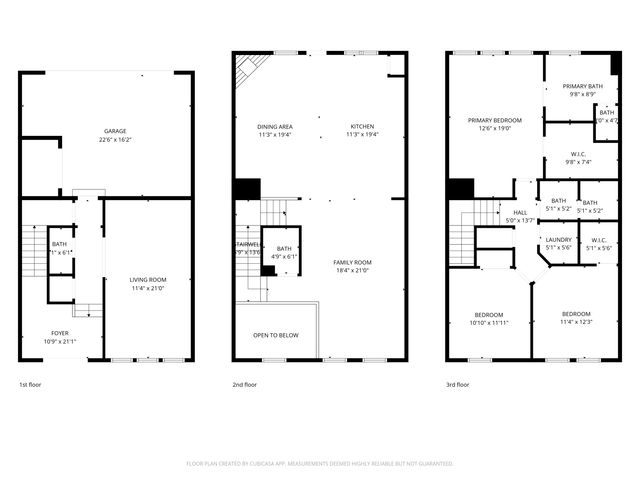 12742 Ashworth Street, Carmel, IN 46032