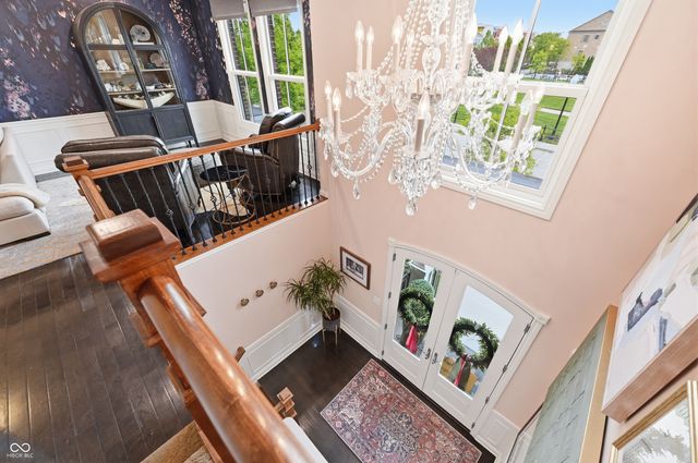 12742 Ashworth Street, Carmel, IN 46032