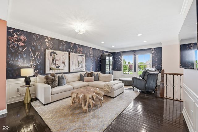 12742 Ashworth Street, Carmel, IN 46032