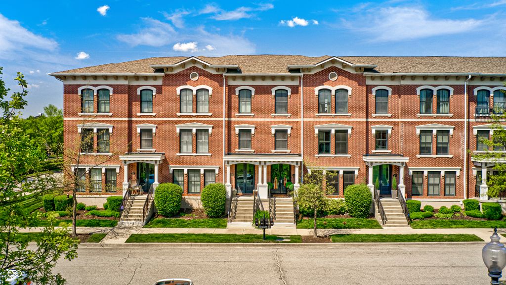 12742 Ashworth Street, Carmel, IN 46032
