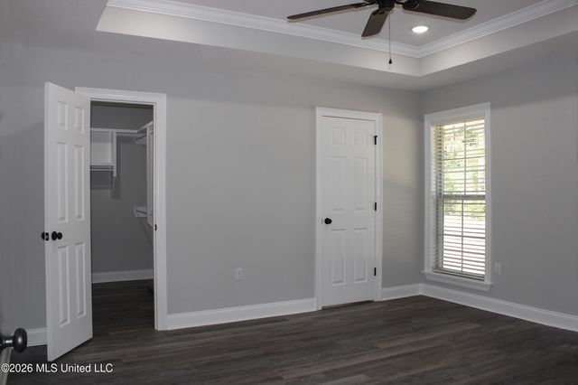 80 Meadow Breeze Road, Sumrall, MS 39482