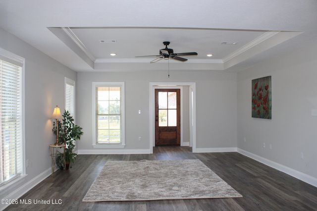 80 Meadow Breeze Road, Sumrall, MS 39482