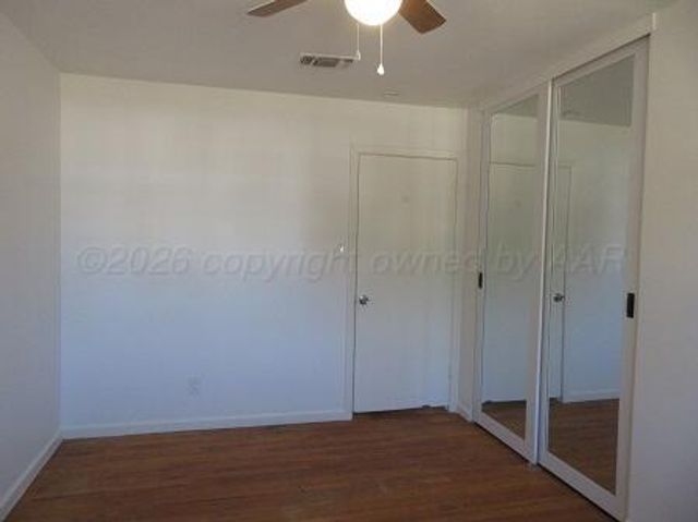 4416 S HAYDEN Street, Amarillo, TX 79110