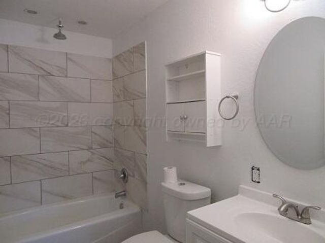 4416 S HAYDEN Street, Amarillo, TX 79110