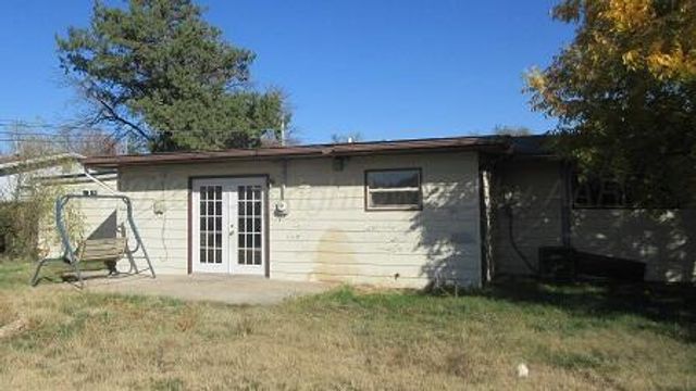 4416 S HAYDEN Street, Amarillo, TX 79110