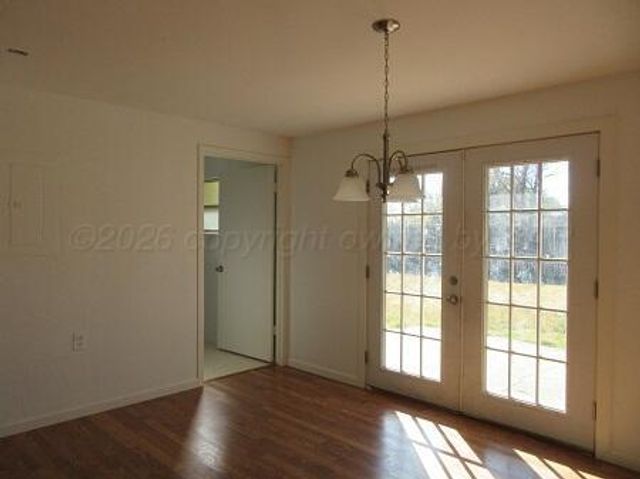 4416 S HAYDEN Street, Amarillo, TX 79110