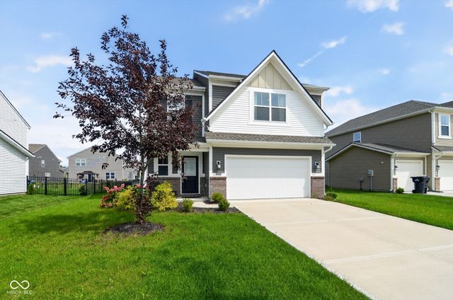 8584 Tripp Road, Pendleton, IN 46064