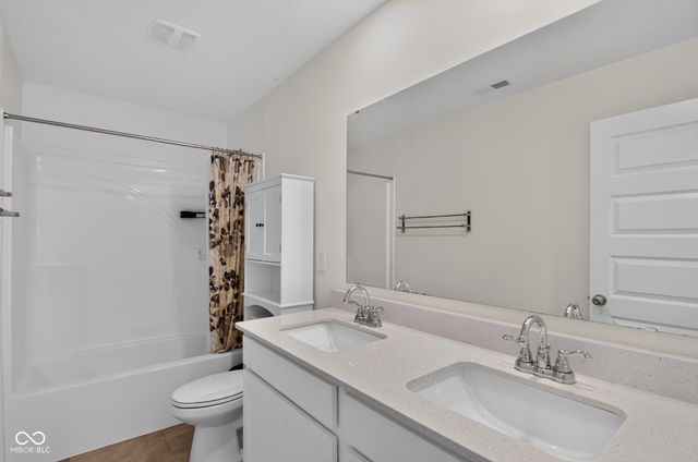 8584 Tripp Road, Pendleton, IN 46064