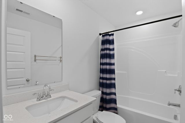 8584 Tripp Road, Pendleton, IN 46064