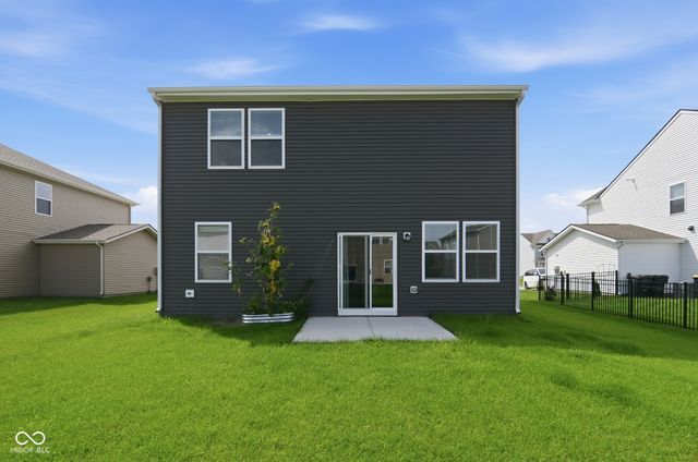 8584 Tripp Road, Pendleton, IN 46064