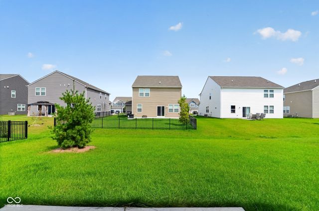 8584 Tripp Road, Pendleton, IN 46064