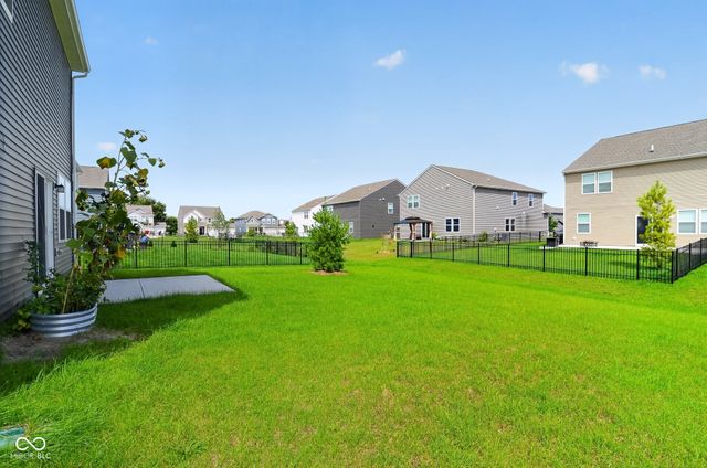 8584 Tripp Road, Pendleton, IN 46064