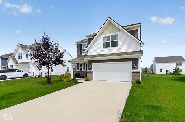 8584 Tripp Road, Pendleton, IN 46064