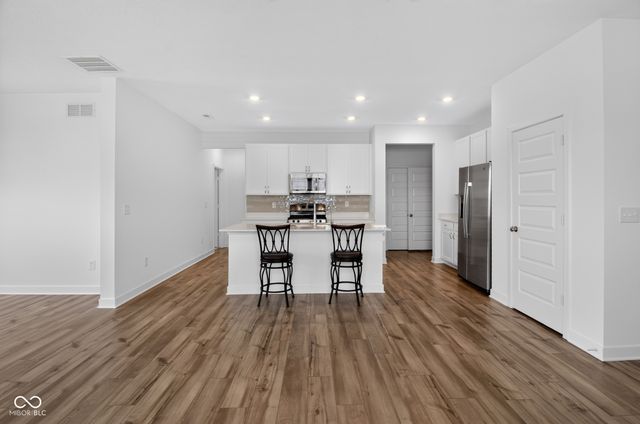8584 Tripp Road, Pendleton, IN 46064