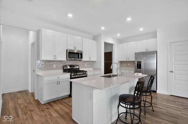 8584 Tripp Road, Pendleton, IN 46064